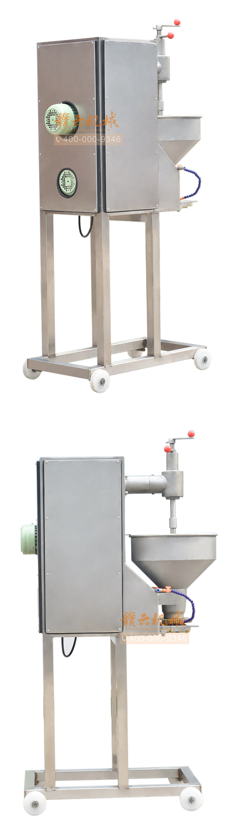 獅子頭丸子成型機(jī)，大丸子成型機(jī)